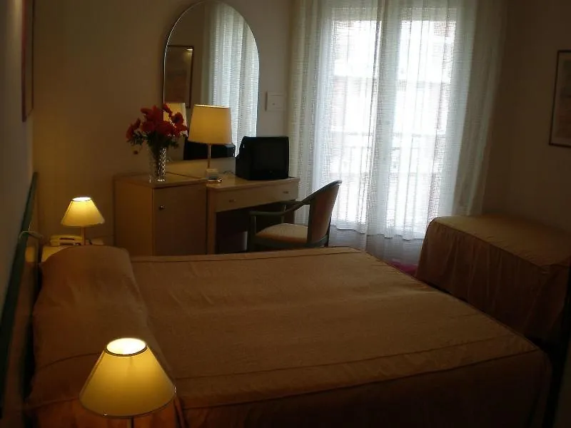 Hotel Majestic Lido di Jesolo Itálie