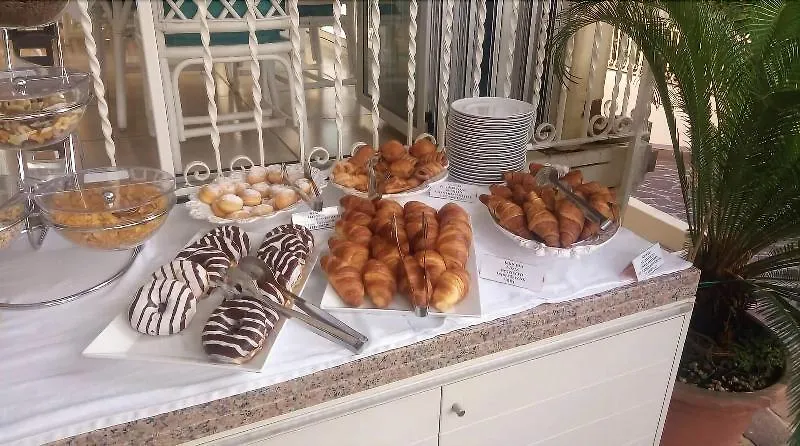 ****  Hotel Majestic Lido di Jesolo Itálie