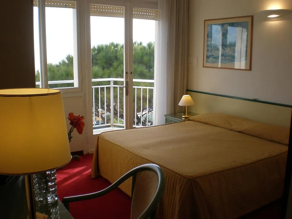 Hotel Majestic Lido di Jesolo Itálie