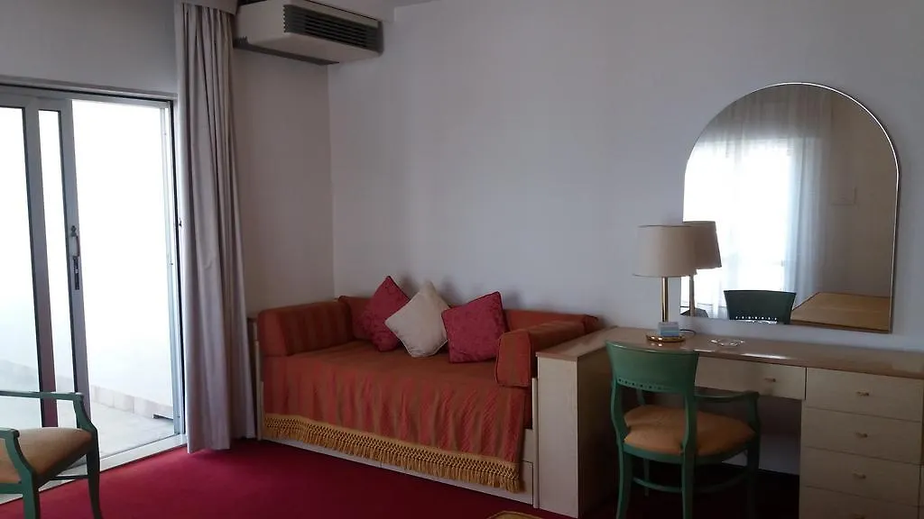 Hotel Majestic Lido di Jesolo 4*,  Itálie