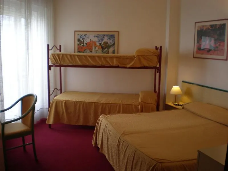 ****  Hotel Majestic Lido di Jesolo Italië