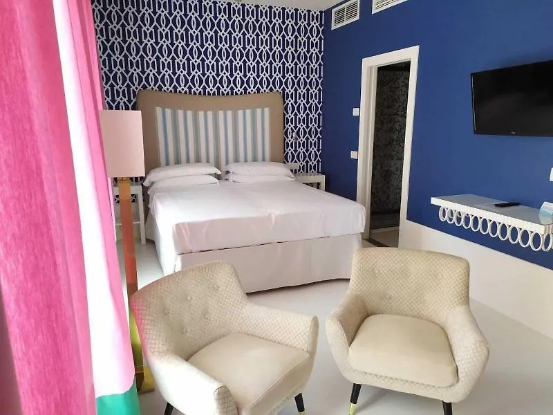****  Hotel Majestic Lido di Jesolo Italië