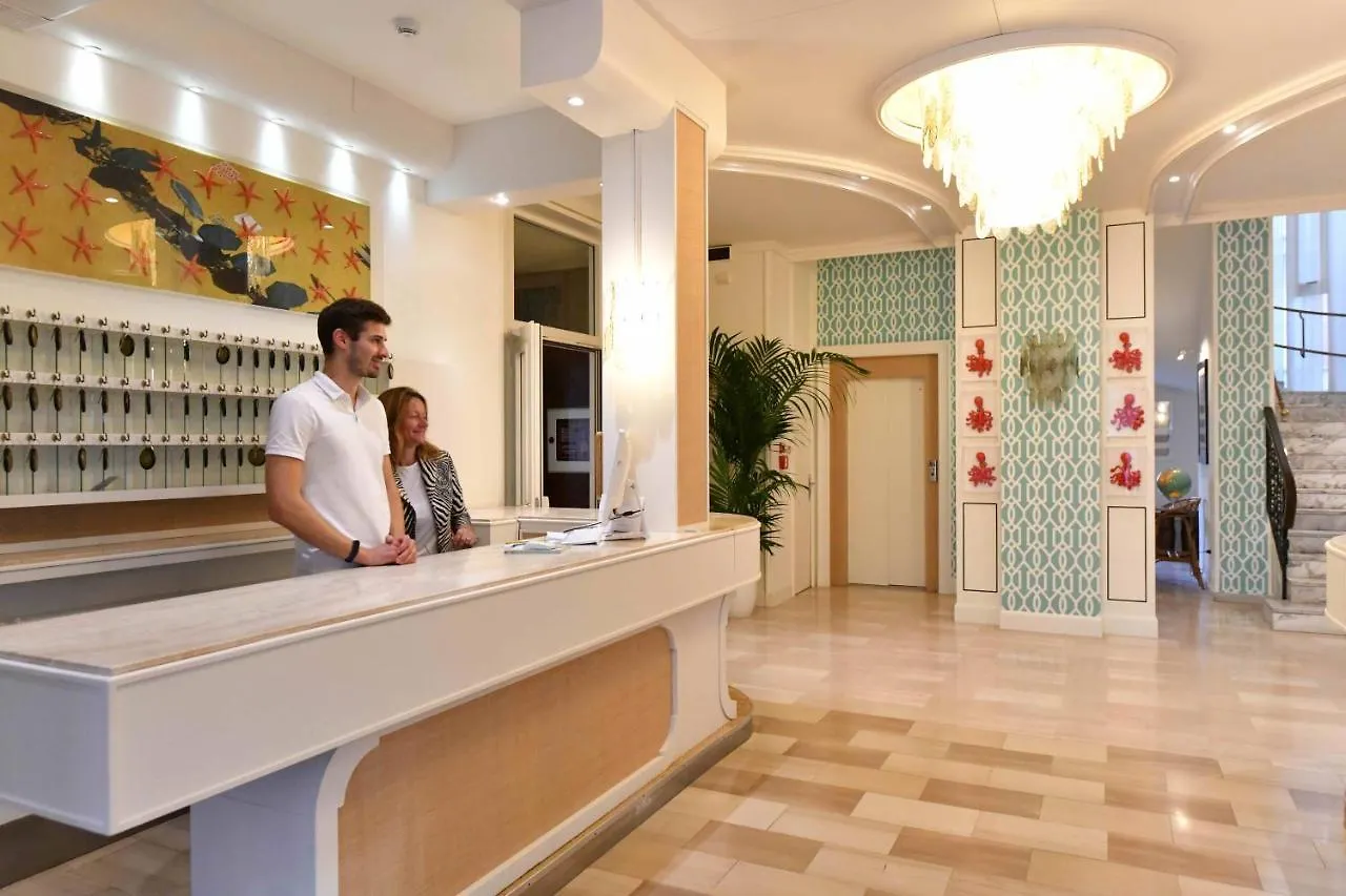 Hotel Majestic Lido di Jesolo