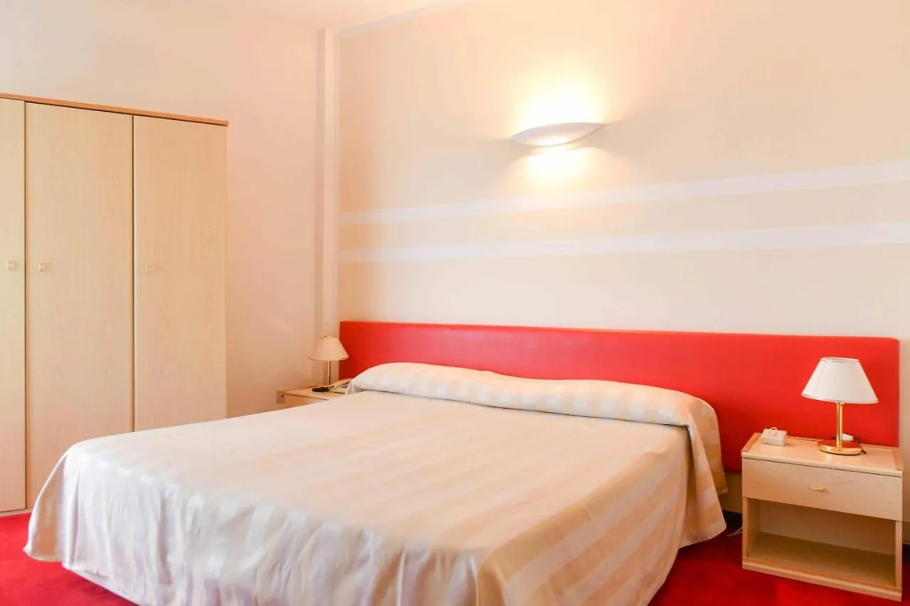 Hotel Majestic Lido di Jesolo