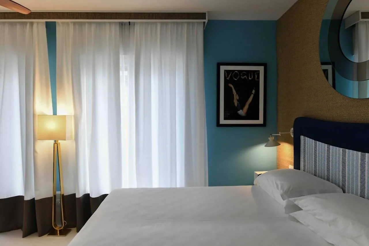 Hotel Majestic Lido di Jesolo Italië