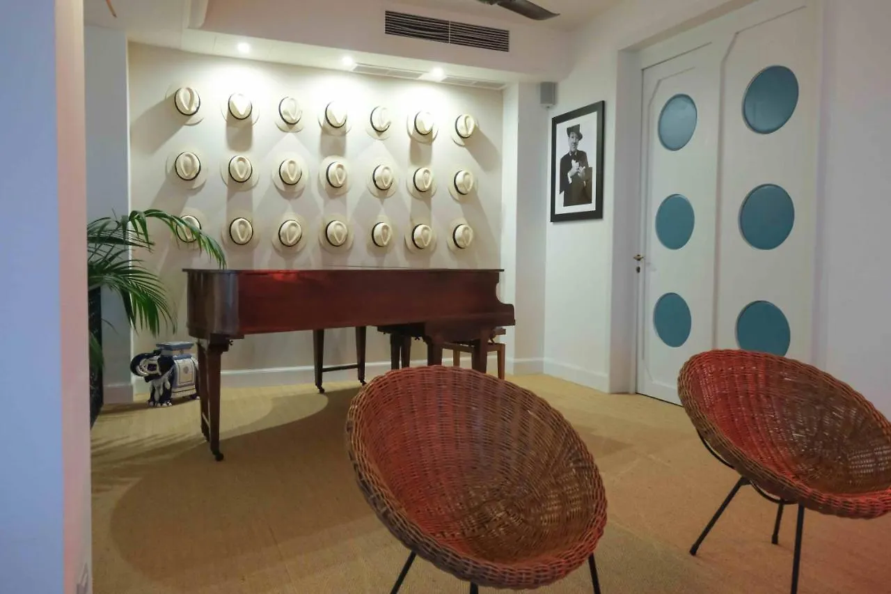 Hotel Majestic Lido di Jesolo 4*,