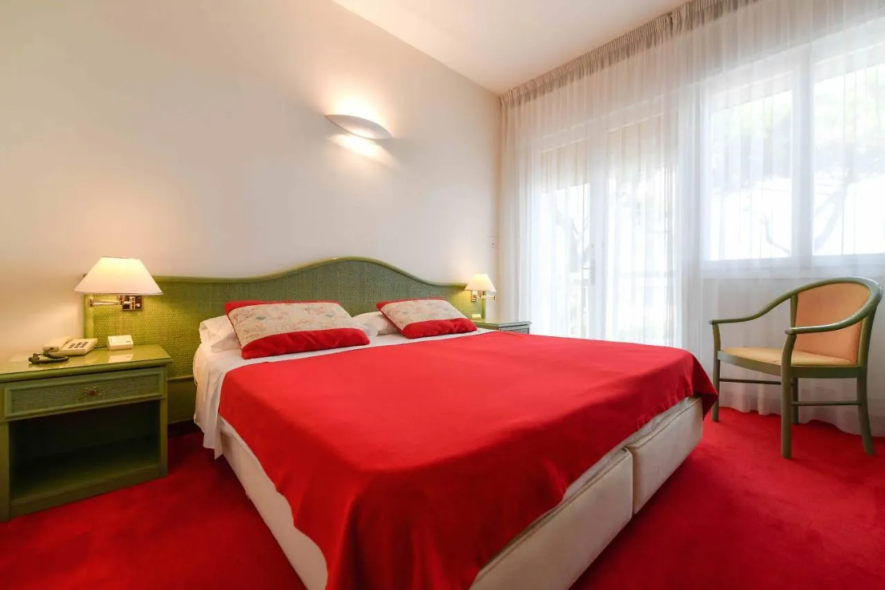 Hotel Majestic Lido di Jesolo 4*,  Italië