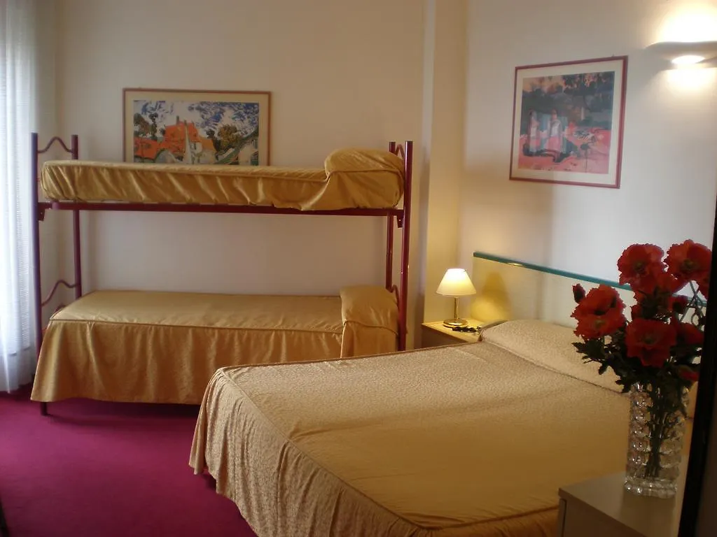 ****  Hotel Majestic Lido di Jesolo Italië