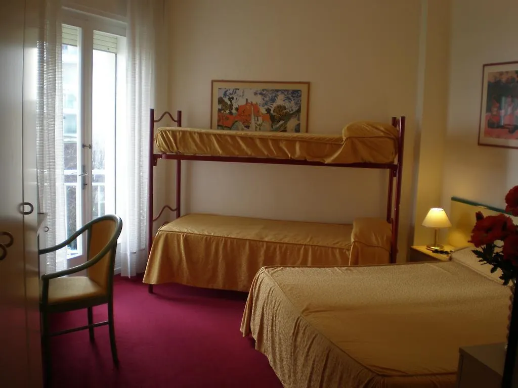 Hotel Majestic Lido di Jesolo