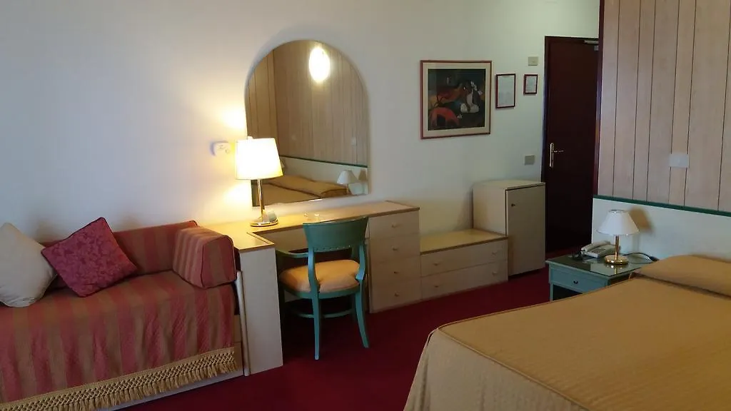 Hotel Majestic Lido di Jesolo Italië