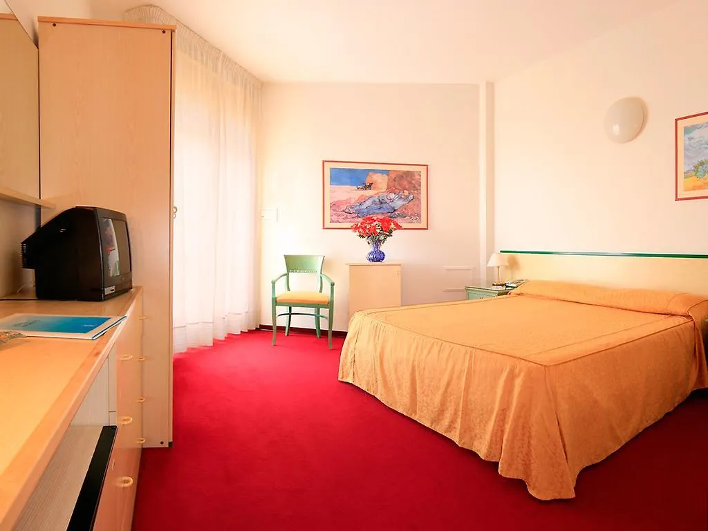 Hotel Majestic Lido di Jesolo