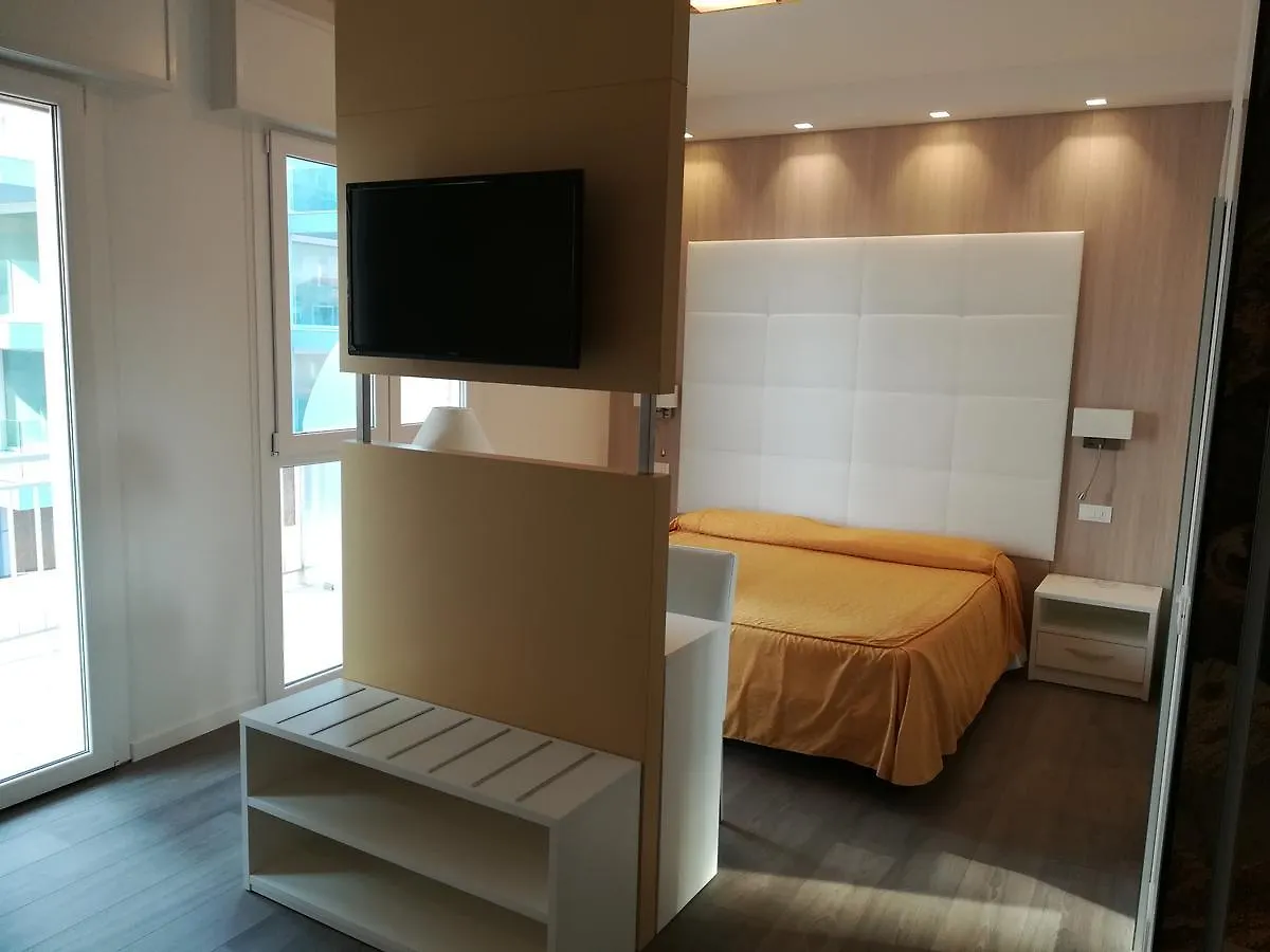 Hotel Majestic Lido di Jesolo Italië