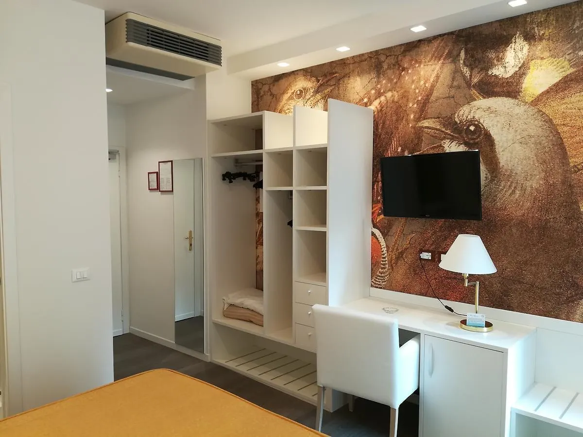 ****  Hotel Majestic Lido di Jesolo Italië
