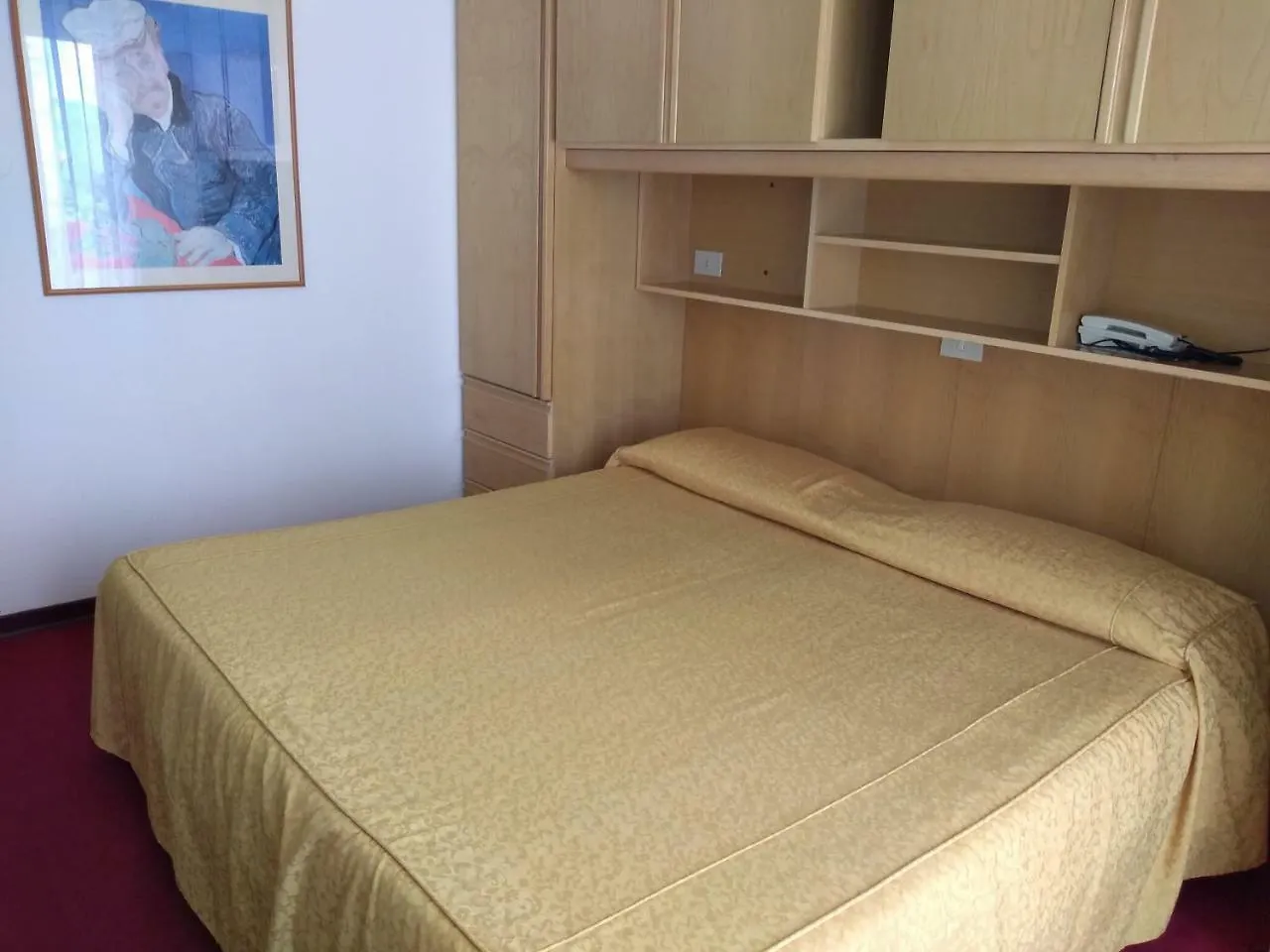 Hotel Majestic Lido di Jesolo Italië